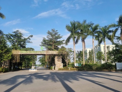 Bán nhanh lô đất full thổ cư, thạch bàn long biên hà nội 2