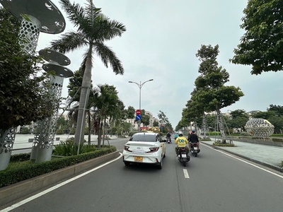 Bán biệt thự đẳng cấp 4 lầu ngang 12m ngay kdc cityland p.10 240m2 tiện ích vip chỉ 55 tỷ 1