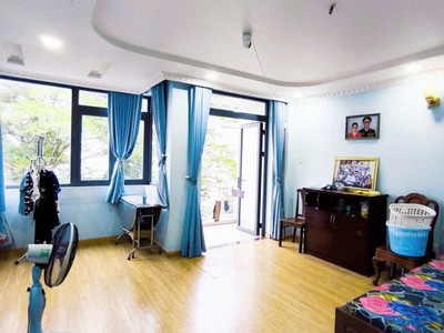 Bán nhà mặt phố hiệp bình chánh, thủ đức, 75m , 4 tầng, 10.35  tỷ 3