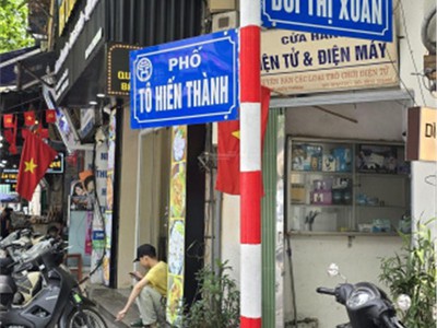 Bán gấp tòa khách sạn phố bùi thị xuân - hai bà trưng 118m 1 hầm 12 nổi 2 vỉa hè kinh doanh ngày 0