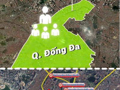 Bán tòa nhà dòng tiền đống đa, pháo đài láng, 80m, 7t, tm, 22p full nt, dt 1.3 tỷ/năm, giá 25 tỷ 299 1