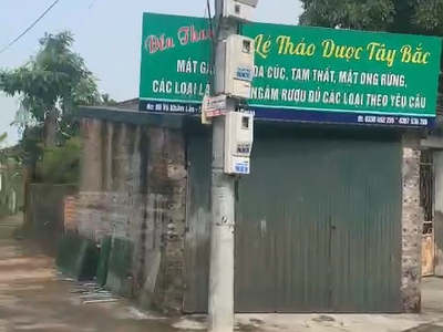 Bán đất 50m  khu tân hưng hải dương, ô tô vào tận nơi   giá chỉ 6xx triệu 1
