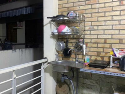 Cho thuê phòng- giá tốt, tiện nghi, full nội thất   đ.trần hưng đạo, p,bến thành, q1 1