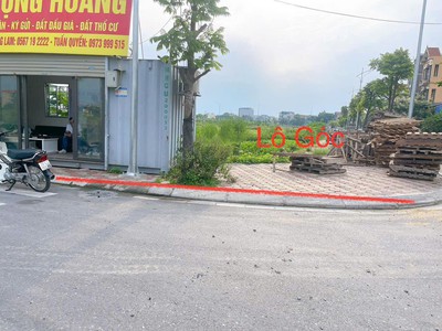Đất đẹp - giá tốt - vị trí đắc địa tại khu đấu giá ngõ 3, thôn thanh thần, xã thanh cao, huyện quốc 1