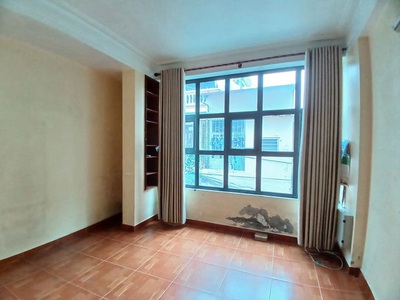 Nhà hiếm phú diễn, 30m, 4 tầng, lô góc, đường oto tránh, 3 bước chân ra hồ phú diễn 0