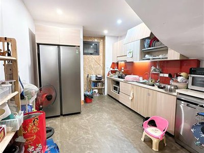 Bán nhà kim giang, hoàng mai, 10m ô tô- hàng xóm kđt mới đại kim, 40m2, 9.9tỷ ctl 1
