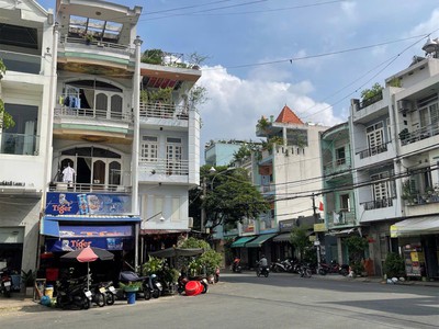 79m2, bán nhà 4 tầng, mặt tiền kinh doanh bàu cát, p11 tân bình, nhỉnh 14 tỷ 1