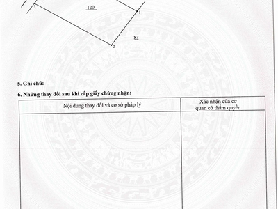 Chỉ 4tỷ sở hữu ngay 580m2 đất sẵn sổ ngay cổng b sân bay quốc tê long thà 2