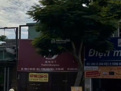 Bán nhà mặt tiền đường lê văn việt   p. tăng nhơn phú a   q.9   tp. hcm 0