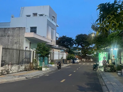   siêu phẩm  nhà 3 tầng đường sơn thủy 3 - cách võ nguyễn giáp 10 phút, an ninh tuyệt đối - chỉ 0