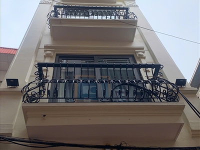 Bán nhà riêng ngõ 135 đường Nguyễn Văn Cừ, diện tích 58m2, giá 11,7 tỷ 0