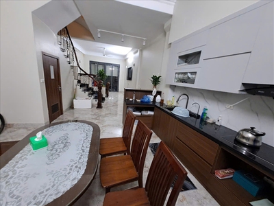 Bán nhà riêng ngõ 135 đường Nguyễn Văn Cừ, diện tích 58m2, giá 11,7 tỷ 3