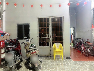 Hiếm  bán nhanh nhà ngon giá tốt 5x21.5m, trệt 1 lửng, hxh thông tx40, quận 12, chỉ 3.9tỷ 1
