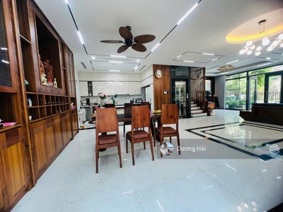Bán nhà riêng tại phố hoàng quốc việt nghĩa đô - cầu giấy - 90m mt5m - ô tô vỉa hè kinh doanh 0