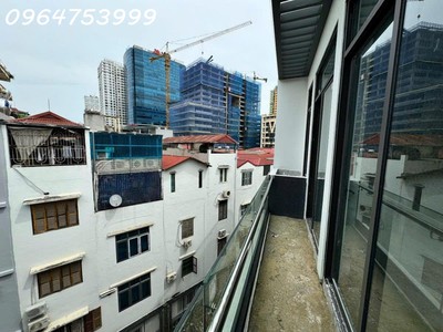 Biệt thự song lập lô góc   kiến trúc đẳng cấp 5 sao   giá trị đầu tư bền vững 1