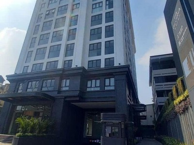 Biệt thự song lập lô góc   kiến trúc đẳng cấp 5 sao   giá trị đầu tư bền vững 0