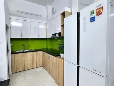Bán nhà cầu giấy, cầu giấy, ngõ nông, đủ đồ ở ngay, 30m2, 4 tầng, mt 4m, chỉ 9.5 tỷ 2