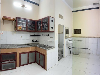 Siêu phẩm nhà phố   hẻm 4m nguyễn thị đặng, q.12   giá chỉ 3.75 tỷ 2