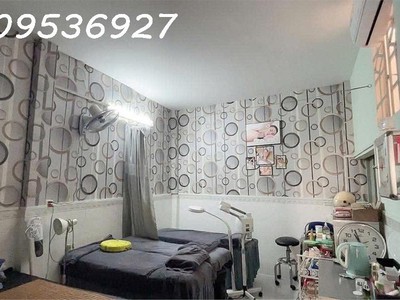 Bán nhà 5 tầng kinh dương vương   xe hơi vào nhà   chỉ nhỉnh 4 tỷ 1