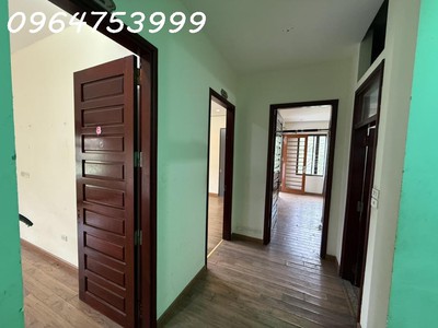 Bán biệt thự góc 2 mặt tiền   khu đô thị mỹ đình 1 4