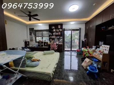 Biệt thự song lập lô góc   kiến trúc đẳng cấp 5 sao   giá trị đầu tư bền vững 4