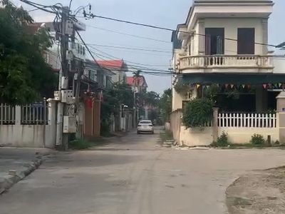 Bán đất 50m  khu tân hưng hải dương, ô tô vào tận nơi   giá chỉ 6xx triệu 2