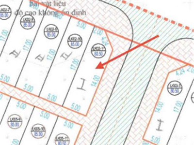 Đất đẹp - giá tốt - vị trí đắc địa tại khu đấu giá ngõ 3, thôn thanh thần, xã thanh cao, huyện quốc 2