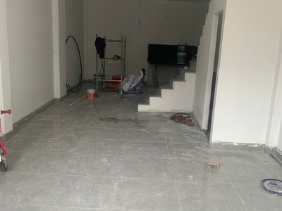 Hiếm trong phân khúc - nhà mới, dt rộng - gần phố - ô chờ thang máy 2