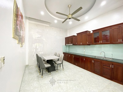 Bán nhà 4 tầng 50 m  kđt mậu lương, hà đông, mặt tiền 4m, ô tô đỗ cửa, chỉ 14 tỷ, kinh doanh tốt 1
