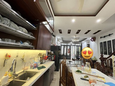 Bán nhà hoàng văn thái, thanh xuân, ô tô đỗ cửa, 3 mặt thoáng, nở hậu, 86m2, 24 tỷ ctl 1