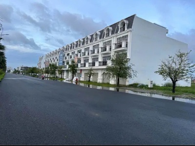 Chính chủ bán nhanh nền kđt happy home nằm trung tâm tp cà mau 2