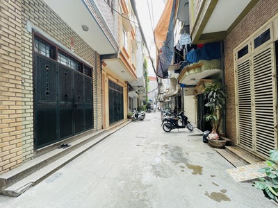 Nhà siêu mới, phố chùa quỳnh, nở hậu, ô tô vào nhà, tiện ích đỉnh cao, diện tích 52m2 giá 12.8 tỷ 0