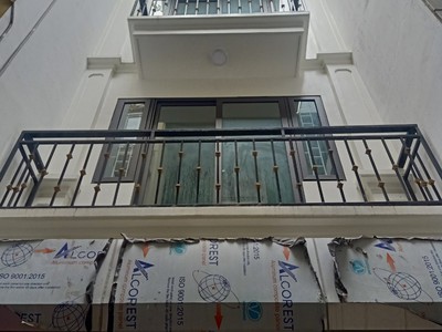 Nhà siêu mới, phố chùa quỳnh, nở hậu, ô tô vào nhà, tiện ích đỉnh cao, diện tích 52m2 giá 12.8 tỷ 1
