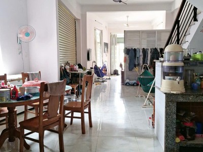 Bán nhà 3 tầng, 140m , 6.55  tỷ, q.9, long thạnh mỹ 1