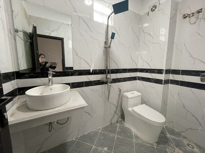 Nhà mới bạch mai, hai bà trưng, lô góc, gần chợ gần phố, gần bãi gửi oto dt 26m2 giá 5.5 tỷ 3