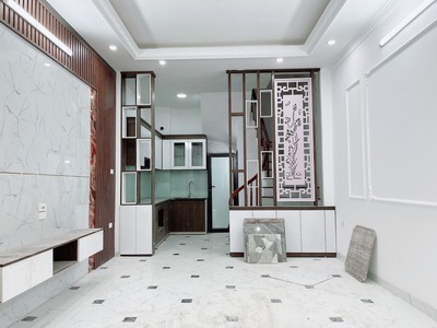 Nhà mới bạch mai, hai bà trưng, lô góc, gần chợ gần phố, gần bãi gửi oto dt 26m2 giá 5.5 tỷ 0