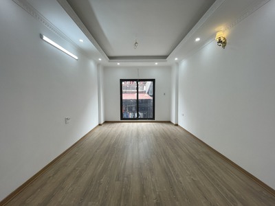 Nhà mới bạch mai, hai bà trưng, lô góc, gần chợ gần phố, gần bãi gửi oto dt 26m2 giá 5.5 tỷ 1