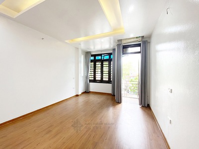 Bán nhà 4 tầng 50 m  kđt mậu lương, hà đông, mặt tiền 4m, ô tô đỗ cửa, chỉ 14 tỷ, kinh doanh tốt 2