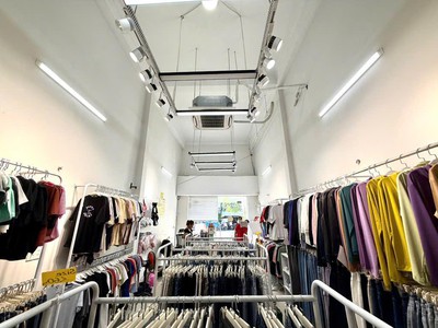 79m2, bán nhà 4 tầng, mặt tiền kinh doanh bàu cát, p11 tân bình, nhỉnh 14 tỷ 3