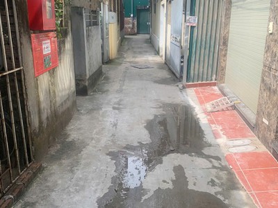 Hiếm trong phân khúc - nhà mới, dt rộng - gần phố - ô chờ thang máy 3