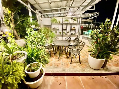Bán biệt thự louis city đại mỗ - 124m  x 6t thang máy - view công viên - kinh doanh - giá 43.5 tỷ 4