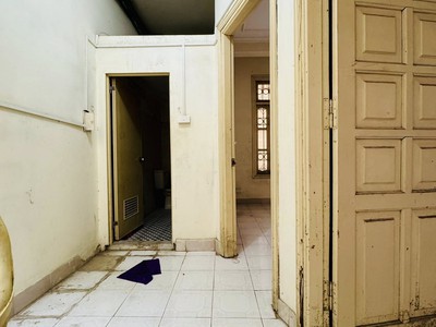 Bán nhà phân lô phố nguyên hồng - đống đa, 36m2 oto tránh - kinh doanh giá 16,3 tỷ 3
