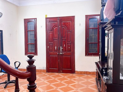 Cần bán nhà thanh xuân gần phố phân lô oto đỗ cửa kinh doanh vp, dt54m2 chỉ 16 tỷ 1
