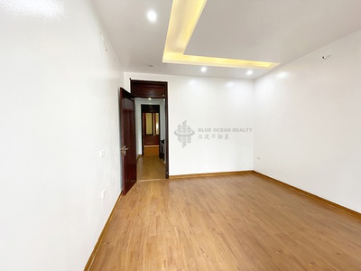 Bán nhà 4 tầng 50 m  kđt mậu lương, hà đông, mặt tiền 4m, ô tô đỗ cửa, chỉ 14 tỷ, kinh doanh tốt 3