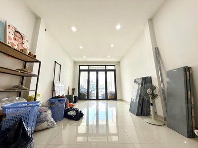 79m2, bán nhà 4 tầng, mặt tiền kinh doanh bàu cát, p11 tân bình, nhỉnh 14 tỷ 4