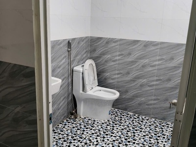 Nhà Cần Bán Gấp Dọn Vào Ở Liền tặng nội thất giống hình Giá Bán 1tỷ 950Tr 4