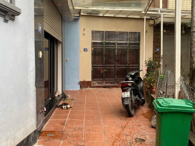Hiếm trong phân khúc - nhà mới, dt rộng - gần phố - ô chờ thang máy 4