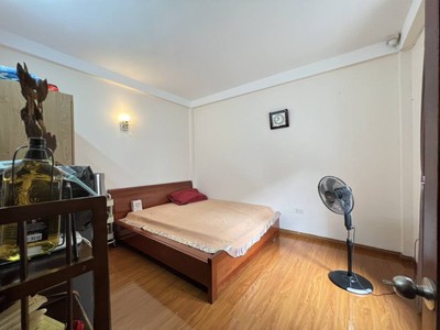 Bán nhà hoàng văn thái, thanh xuân, ô tô đỗ cửa, 3 mặt thoáng, nở hậu, 86m2, 24 tỷ ctl 2