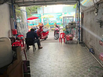 Bán nhà mặt tiền 4x40m giá 8,19 tỷ đường hiệp thành 13 2