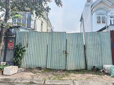 Bán đất mặt tiền 7x22m giá 6,8 tỷ đường tân xuân 3 2